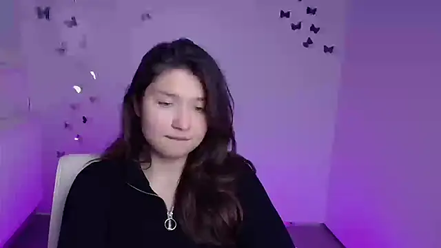 Sandra Curly online show from October 5, 5:36 pm