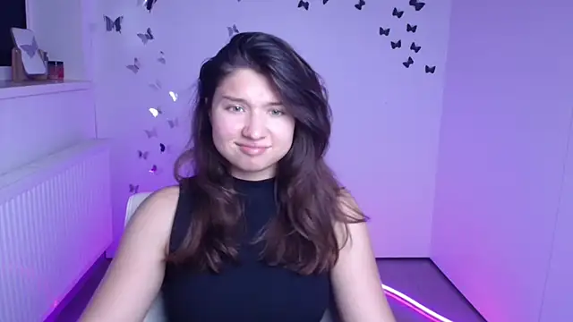 Sandra Curly online show from September 20, 5:29 pm