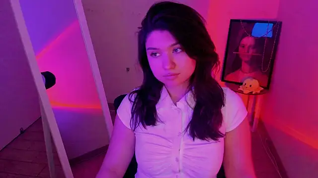 Sandra Curly online show from April 19, 1:01 pm