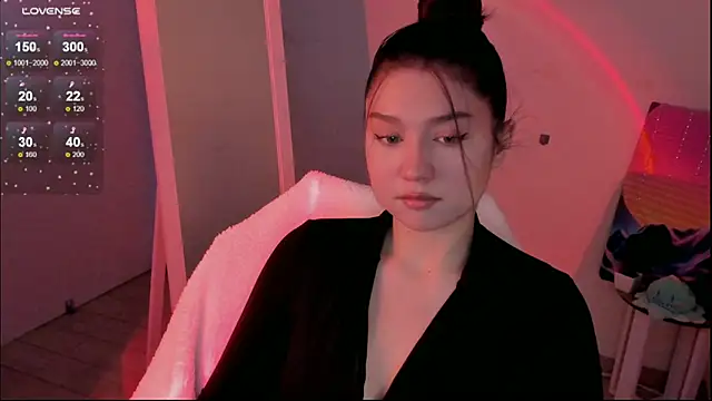 Sandra Curly online show from January 11, 10:49 pm