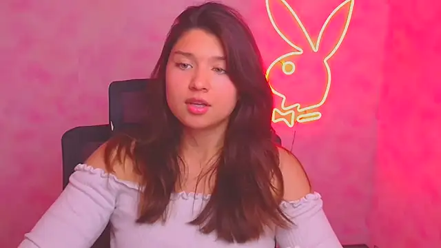 Sandra Curly online show from October 3, 9:27 pm