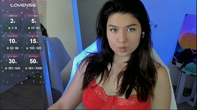 Sandra Curly online show from January 10, 8:15 pm