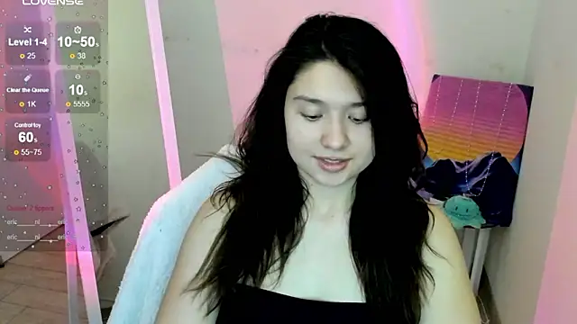 Sandra Curly online show from February 24, 1:45 pm