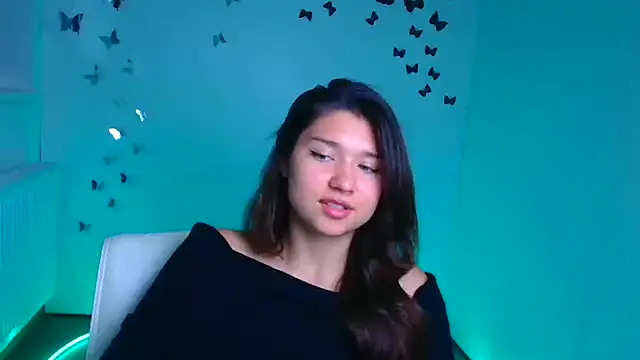 Sandra Curly online show from September 29, 8:47 pm