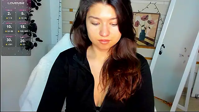 Sandra Curly online show from February 9, 4:10 am