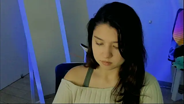 Sandra Curly online show from November 26, 10:54 pm