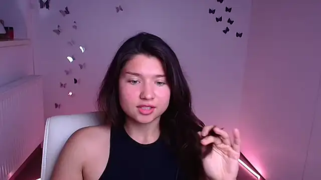 Sandra Curly online show from September 17, 9:39 pm