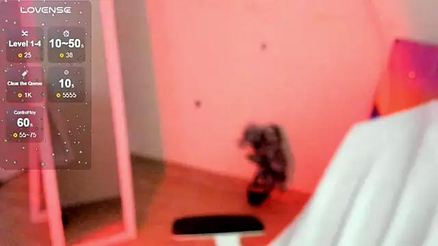 Sandra Curly online show from February 7, 1:08 pm