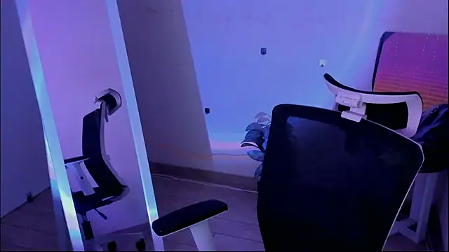 Sandra Curly online show from December 13, 8:04 pm