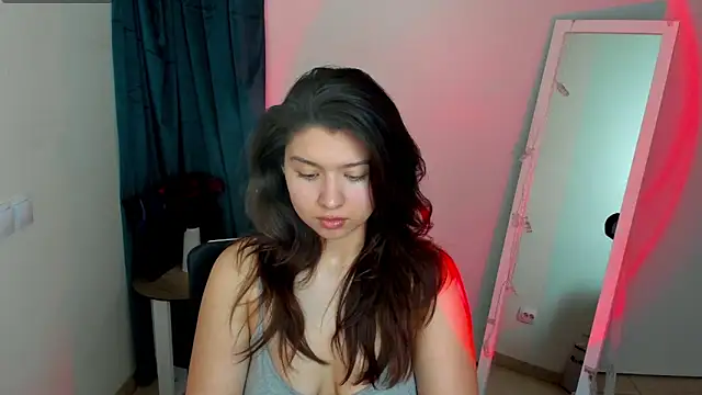 Sandra Curly online show from March 6, 2:01 pm