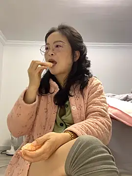 cgooh-611 online show from April 14, 4:01 pm