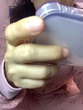 Snapshot of cgooh-611 chatting on February 15, 5:08 am cgooh-611 online show from February 15, 5:08 am