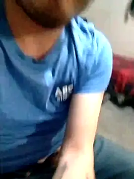 Juancho1R online show from April 23, 11:16 am