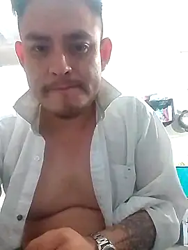 Snapshot of Juancho1R chatting on September 20, 10:42 am Juancho1R online show from September 20, 10:42 am