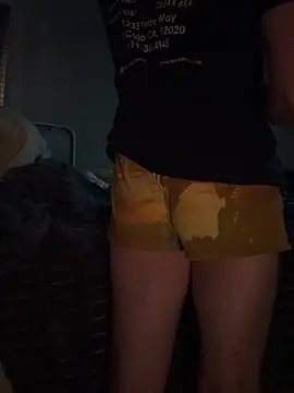 daddysterling online show from July 18, 7:11 pm