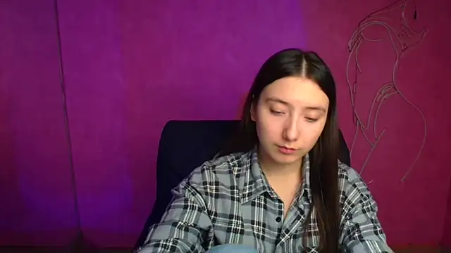 Snapshot of ScarlettVibe_ chatting on October 11, 5:30 am ScarlettVibe online show from October 11, 5:30 am