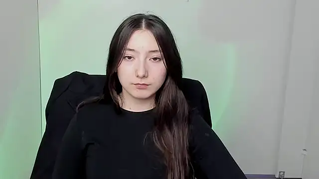 Snapshot of ScarlettVibe_ chatting on October 10, 6:25 am ScarlettVibe online show from October 10, 6:25 am