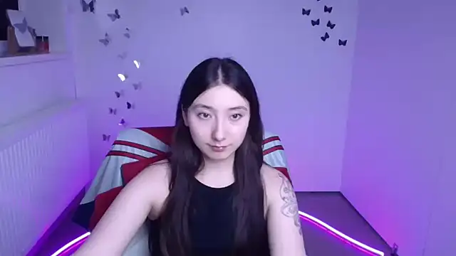 Snapshot of ScarlettVibe_ chatting on September 20, 11:15 am ScarlettVibe online show from September 20, 11:15 am