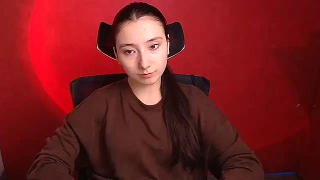 Snapshot of ScarlettVibe_ chatting on September 27, 6:19 am ScarlettVibe online show from September 27, 6:19 am