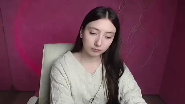 Snapshot of ScarlettVibe_ chatting on October 14, 5:30 am ScarlettVibe online show from October 14, 5:30 am