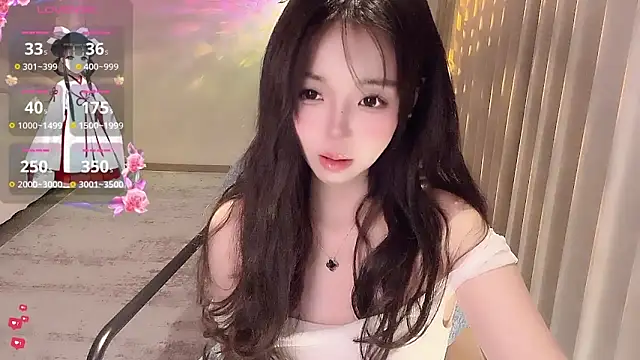 Snapshot of Bella-ox chatting on December 3, 1:39 am Bella-ox online show from December 3, 1:39 am