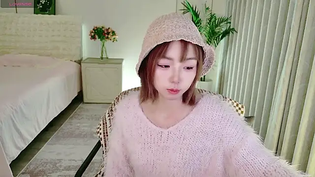 Snapshot of Bella-ox chatting on March 2, 5:08 am Bella-ox online show from March 2, 5:08 am