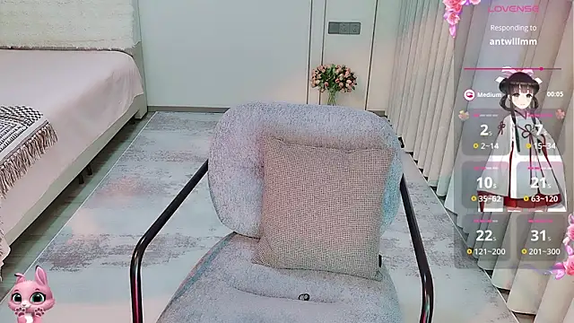 Bella-ox online show from March 29, 11:17 pm