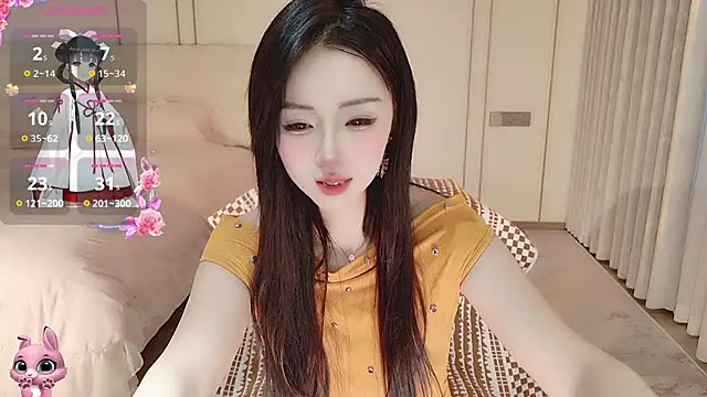Bella-ox online show from May 17, 10:21 pm