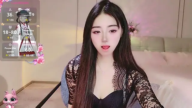 Bella-ox online show from July 1, 2:23 am