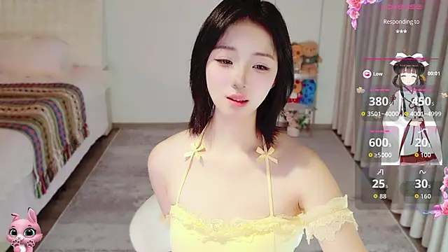 Bella-ox online show from April 24, 9:11 am