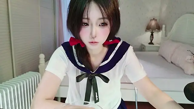 Snapshot of Bella-ox chatting on November 25, 12:33 am Bella-ox online show from November 25, 12:33 am