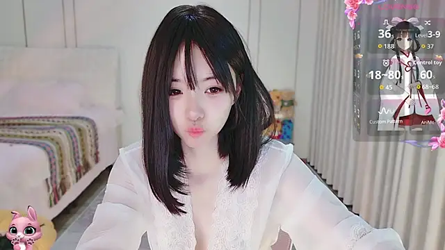 Bella-ox online show from April 27, 11:08 am