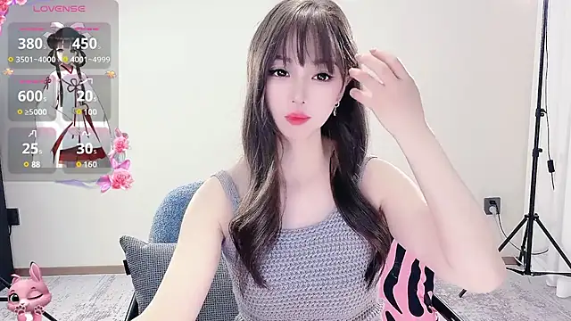 Snapshot of Bella-ox chatting on January 16, 12:31 pm Bella-ox online show from January 16, 12:31 pm