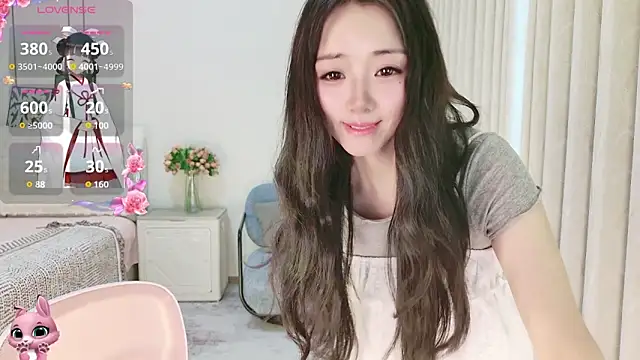 Bella-ox online show from March 23, 1:06 am