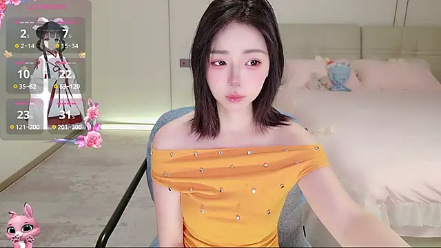 Bella-ox online show from July 12, 10:54 pm