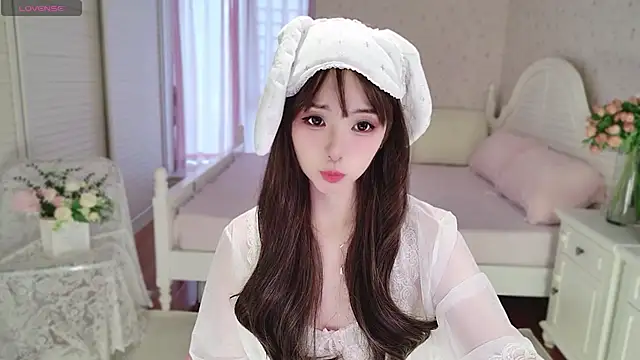 Snapshot of Bella-ox chatting on October 27, 5:30 am Bella-ox online show from October 27, 5:30 am