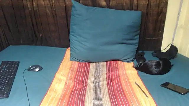 SexySlique online show from September 9, 2:32 am