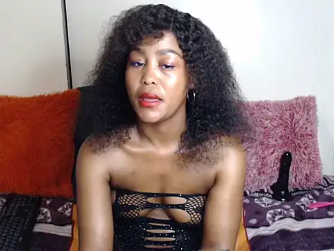 SexySlique online show from October 16, 2:53 am