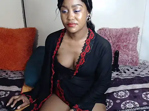SexySlique online show from October 14, 2:34 am