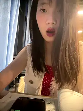 littleqiu online show from September 22, 11:16 am