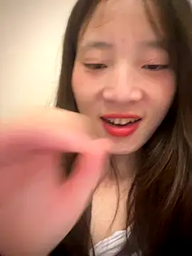 littleqiu online show from October 1, 9:29 pm