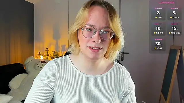 Amanda Butlerr online show from November 2, 2:33 pm