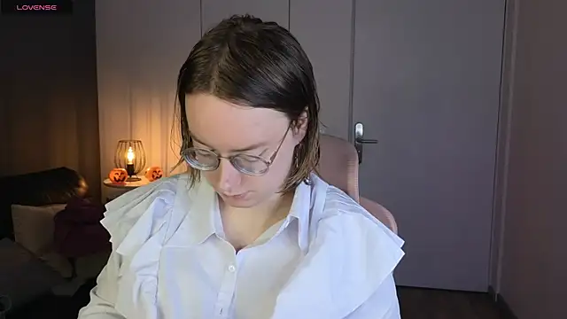 Amanda Butlerr online show from May 22, 12:36 pm