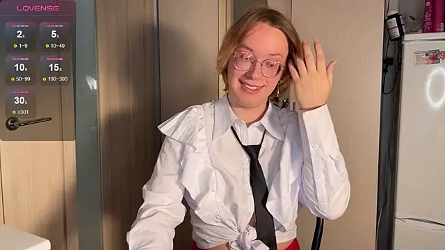 Snapshot of Amanda_Butlerr chatting on February 13, 5:35 pm Amanda Butlerr online show from February 13, 5:35 pm