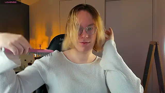 Amanda Butlerr online show from November 13, 10:19 am