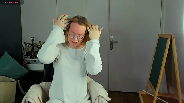 Amanda Butlerr online show from November 23, 10:03 am