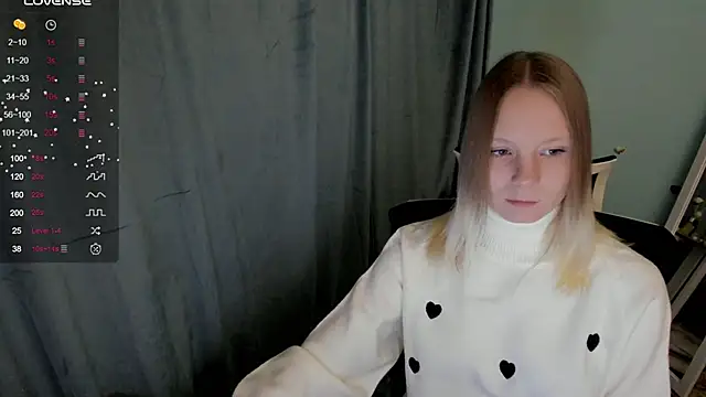 Snapshot of Kassandra_XX chatting on October 18, 6:26 am Kassandra XX online show from October 18, 6:26 am