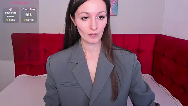 Joan Nelson online show from March 8, 9:23 am