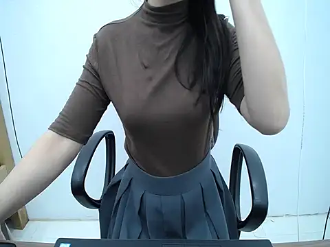  Lady- online show from November 12, 12:26 am