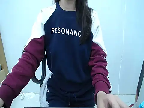  Lady- online show from January 11, 9:11 pm